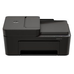 HP DeskJet 4355 Wireless All-in-One Color Inkjet Printer, Scanner, Copier, Best for home, 3 months of free Instant Ink, AI-capable (AJ4Y0A)