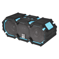 bluetooth pairing altec lansing speaker