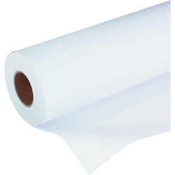 hp large format paper