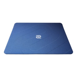 Zowie G Sr Gaming Mousepad Soft Large Office Depot