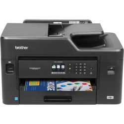 office depot brother all in one printer