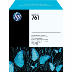 HP 761 CH649A Maintenance Cartridge - Office Depot