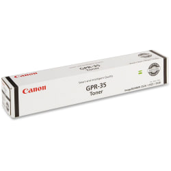 canon gpr 35