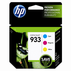 office depot hp 933 ink