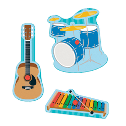melissa and doug instruments