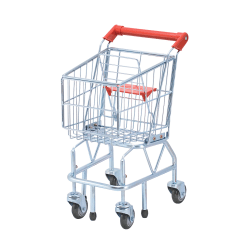 melissa and doug grocery cart