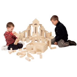 melissa and doug block set