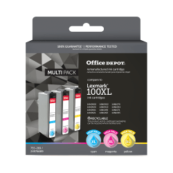ink cartridge refill office depot