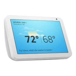 echo show smart home