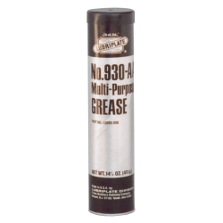 930 Series Multi Purpose Grease 14 12 oz Cartridge NLGI Grade 1 ...