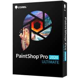 Corel Paintshop Pro 2020 Ultimate Windows Office Depot