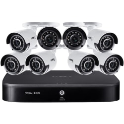 lorex dvr