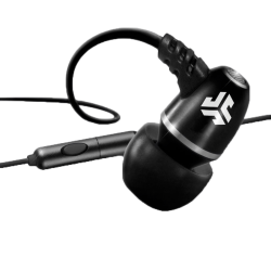 jlab wired earbuds