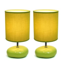 bedside table lamps