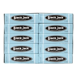 Where Can You Buy Black Jack Gum