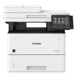 Canon® imageCLASS® D1650 Wireless Laser All-In-One Monochrome Printer