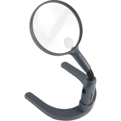 carson magnifier lamp