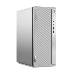 Lenovo® IdeaCentre 5i Desktop PC, Intel® Core&trade; i7, 16GB Memory, 512GB Solid State Drive, Windows® 11