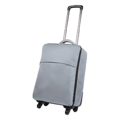 foldable luggage