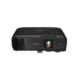 Epson® Pro EX9240 1080p FHD 3LCD Wireless Projector With Miracast, V11H978020