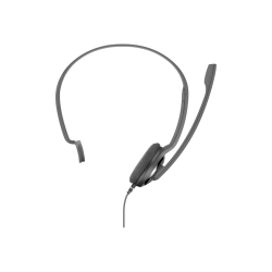 usb headset noise cancelling mic