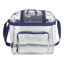 where can i buy clear stadium bags