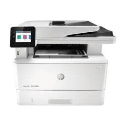 hp printer scanner