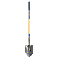 kodiak shovel