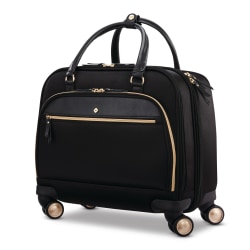 samsonite callan carry on