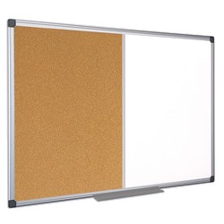 mastervision erase melamine whiteboard