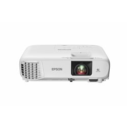 Epson® 880X 3LCD 1080p Smart Portable Projector, V11H979X20