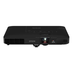 Epson® PowerLite® WXGA 3LCD Projector, 1781W