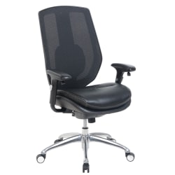 Serta iComfort i5000 Task Chair Onyx - Office Depot