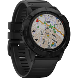 garmin fēnix 3 smartwatches