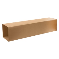 telescoping shipping box