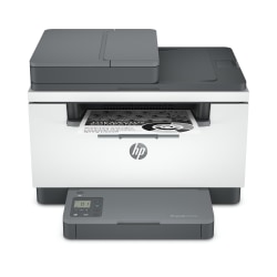 HP LaserJet MFP M234sdw Wireless Printer, Print, scan, copy, Fast speeds, Easy setup, Mobile printing, Best for home office/small business, AI-enabled