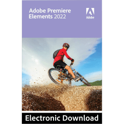 Adobe Photoshop & Premiere Elements | Office Depot