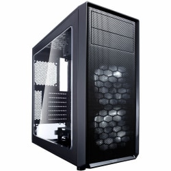 Fractal Design Computer Cases - Office Depot