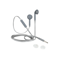 in ear fit earphones