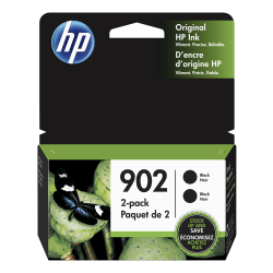 best buy hp 902 ink cartridges