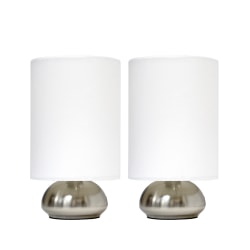 touch base table lamp