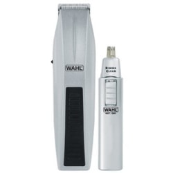 wahl groomsman model 5537 c