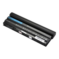 Compat 9c 7800mah Batt Dell Latitude Office Depot