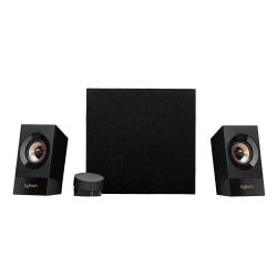 logitech 60w speakers