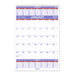 At A Glance 3 Month Wall Calendar 2025 A Comprehensive Guide At-a-glance Quicknotes 2024 Three Month Horizontal Wall Calendar, Large