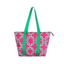 large insulated lunch tote