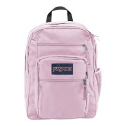 jansport pink mist