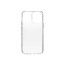 Otterbox Symmetry Series Case For Iphone 12 Pro Max For Apple Iphone 12 Pro Max Smartphone Clear Drop Resistant Bump Resistant Polycarbonate Synthetic Rubber Office Depot