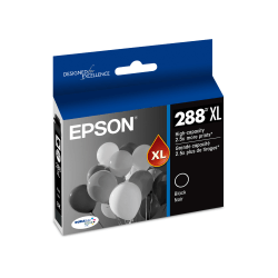 EPSON 288 インクカートリッジ　6本 Epson 288 Ink