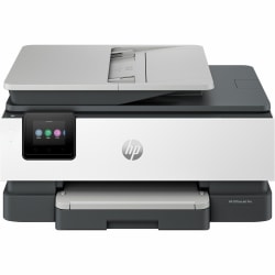 HP OfficeJet Pro 8135e Wireless All-in-One Printer with 3 Months of Free Instant Ink with HP+ (40Q35A)